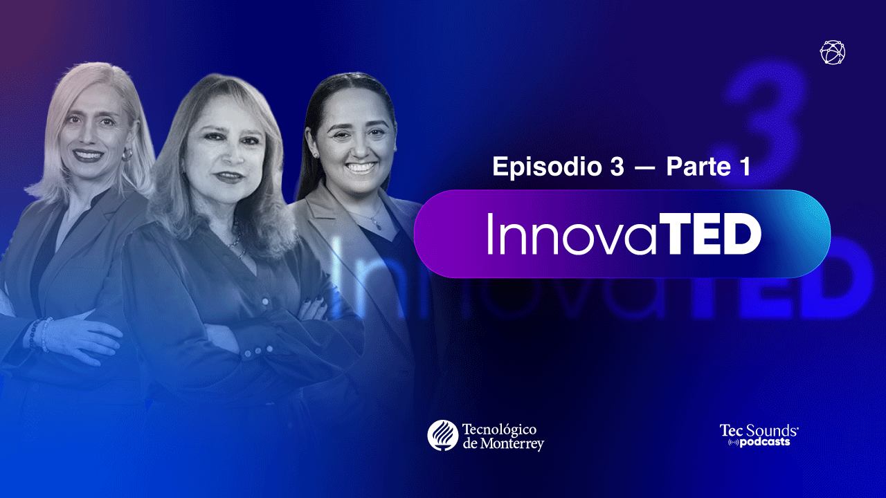 Tecno-Pedagogía Innovated
