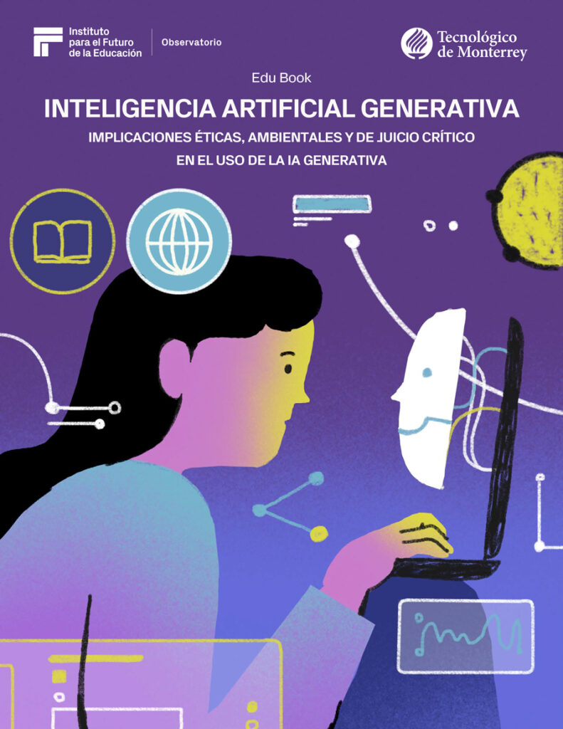 Edubook IA generativa